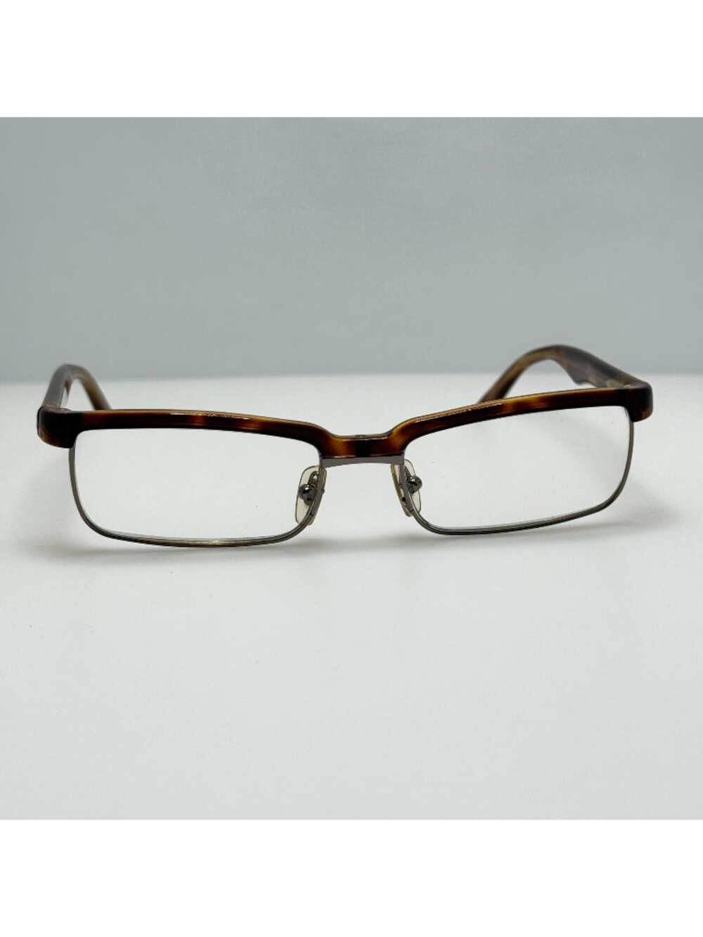 Versace 3020 191 Eyeglasses Eye Glasses Frames Italy 53-17-140